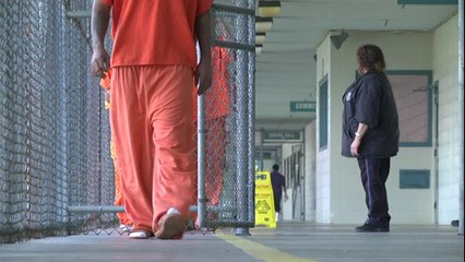 USA: les prisons privées critiquées