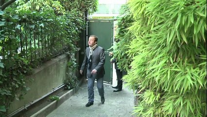 Ile-de-France: l'immobilier résiste à la crise