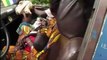 Centrafrique: les habitants fuient vers la capitale