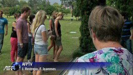 La sœur de Pablo Escobar demande pardon