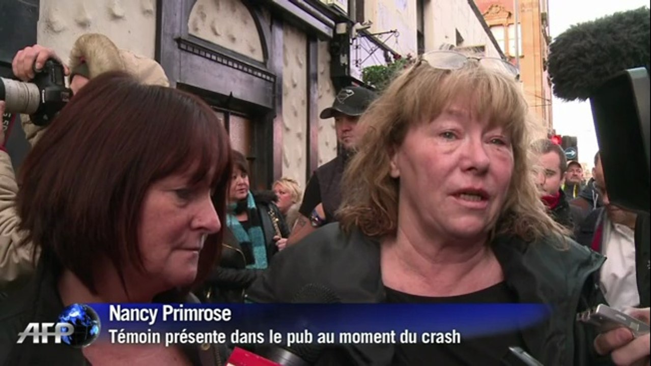 Glasgow : les recherches de corps se poursuivent