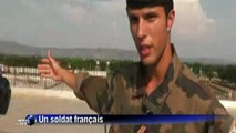 Centrafrique : 200 militaires français ont débarqué à Bangui