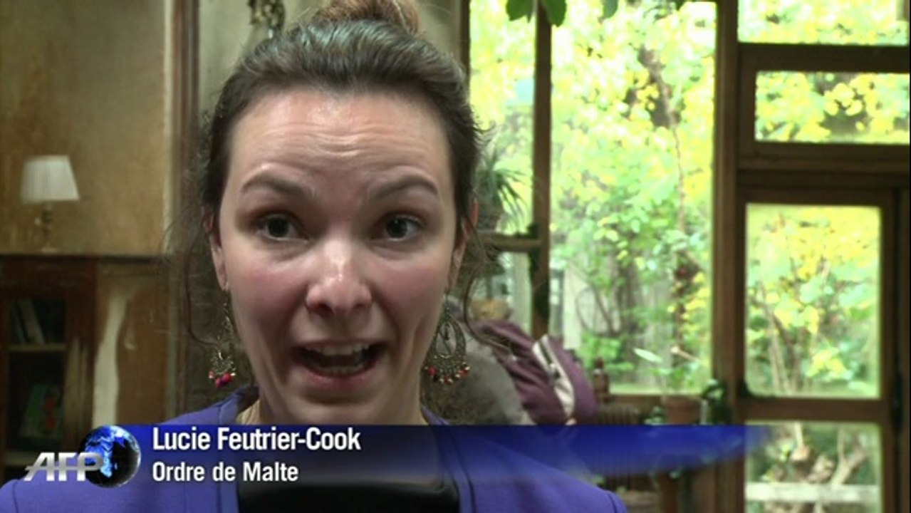 Expulsion de sans-papiers : pas de changement depuis 2012