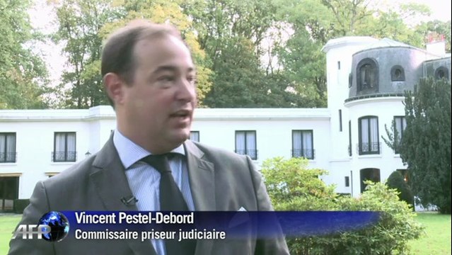 Les souvenirs de Maurice Chevalier mis aux enchères