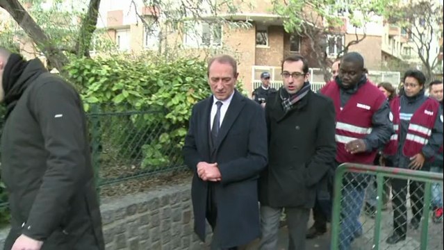 Paris: de nouvelles mesures de sécurité annoncées par Delanoë