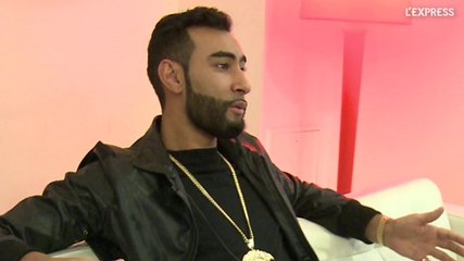 "L'islam peut te sauver la vie comme te la gâcher", pour la Fouine