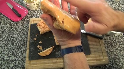 Comment faire son foie gras maison