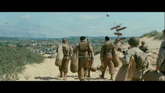 Monuments Men_Bande annonce_VOST