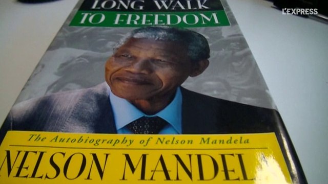 J'ai pris une leçon de journalisme en rencontrant Nelson Mandela se souvient Marc Epstein