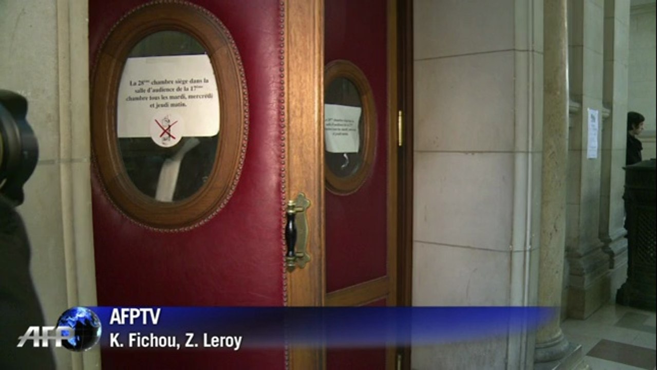 Le terroriste Carlos comparait pour insultes antisémites