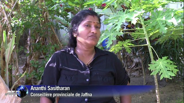 Sri Lanka: les veuves tamoules subissent des agressions sexuelles à répétition