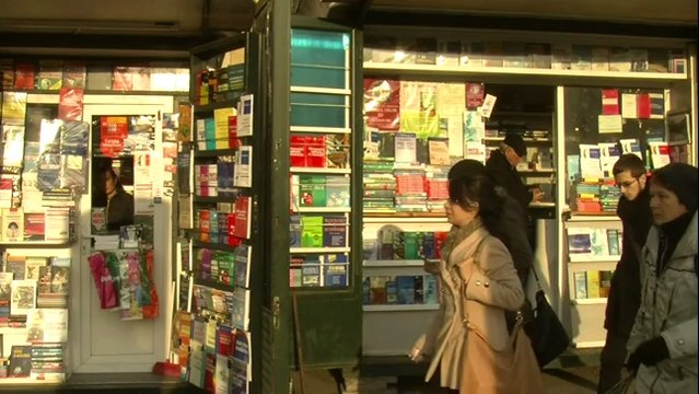 Les Roumains et Bulgares pourront bientôt travailler en Europe