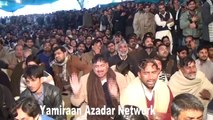 Allama Hamid Raza Sultani - 18th January 2014 - Chelum Allama Nasir Abbas Multan Shaheed - Gamay Shah Lahore