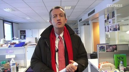 Un peu de souplesse democratique pour Sotchi - L'édito de Christophe Barbier