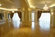 Brand New Semi Furnished Apartment for Rent in Zamalek.