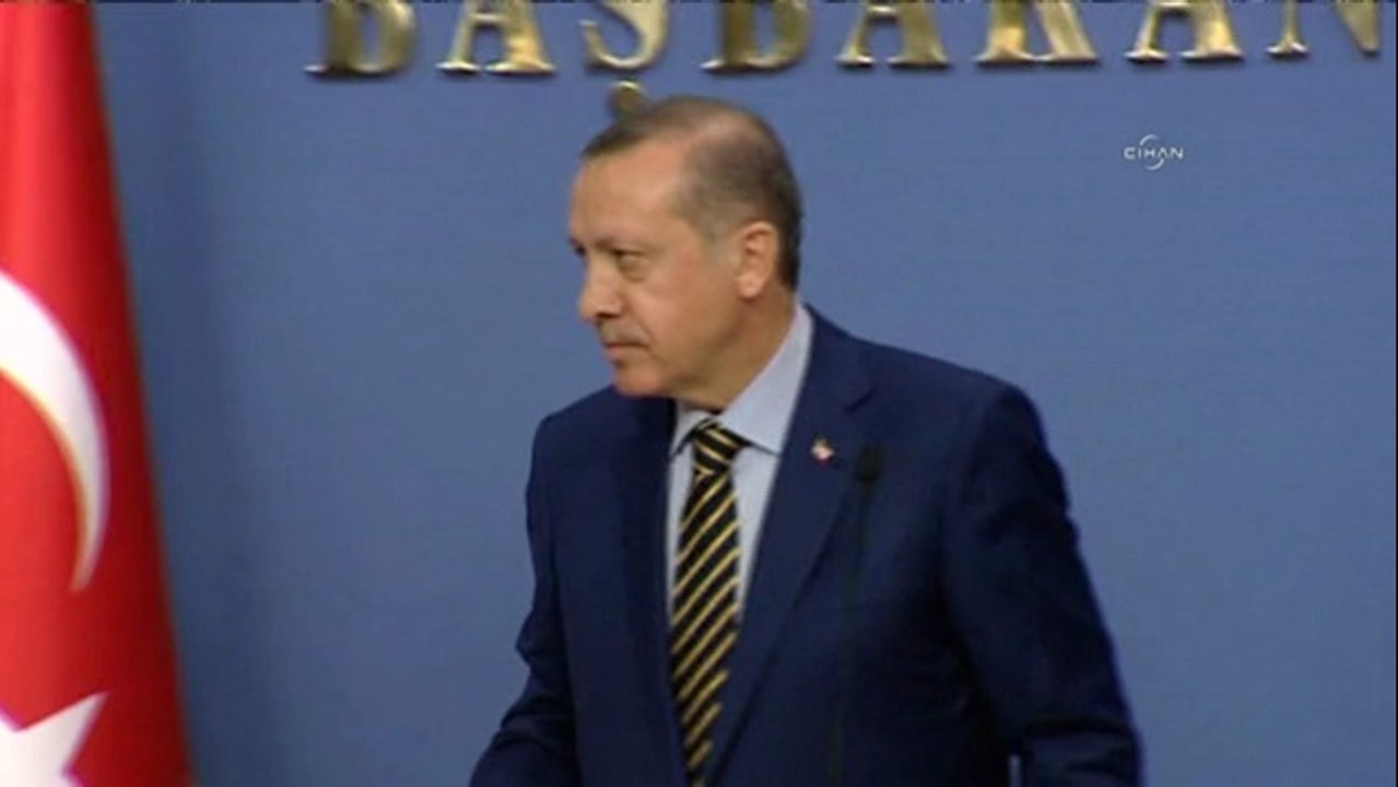 Turquie: Le Premier ministre a procédé à un vaste remaniement ministériel