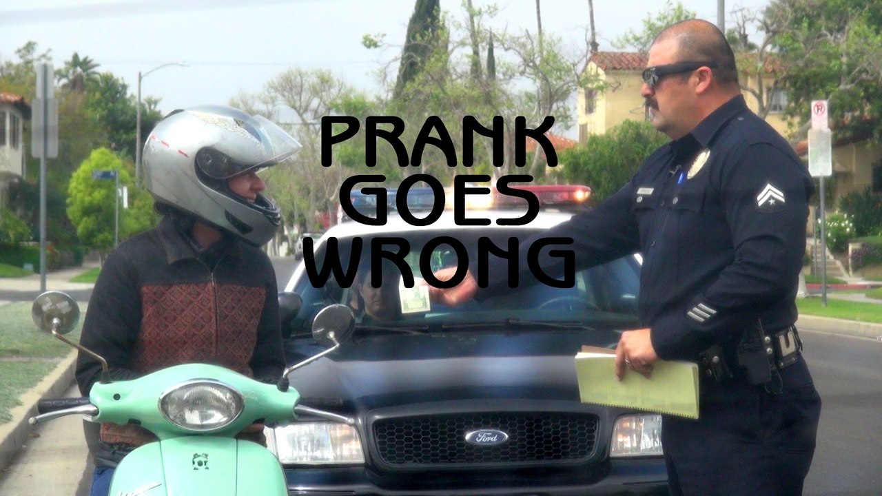 Pranks Gone Wrong Ultimate Compilation 2014