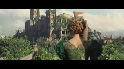 La Belle et la Bête - Bande annonce officielle