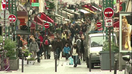 L'augmentation de la TVA entre en vigueur, ce mercredi 1er janvier