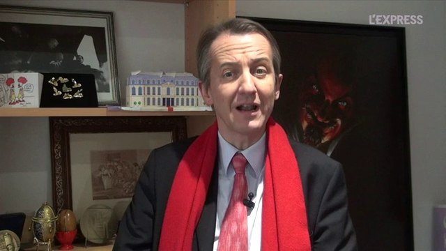 Comment en finir avec Dieudonné ? L'édito de Christophe Barbier