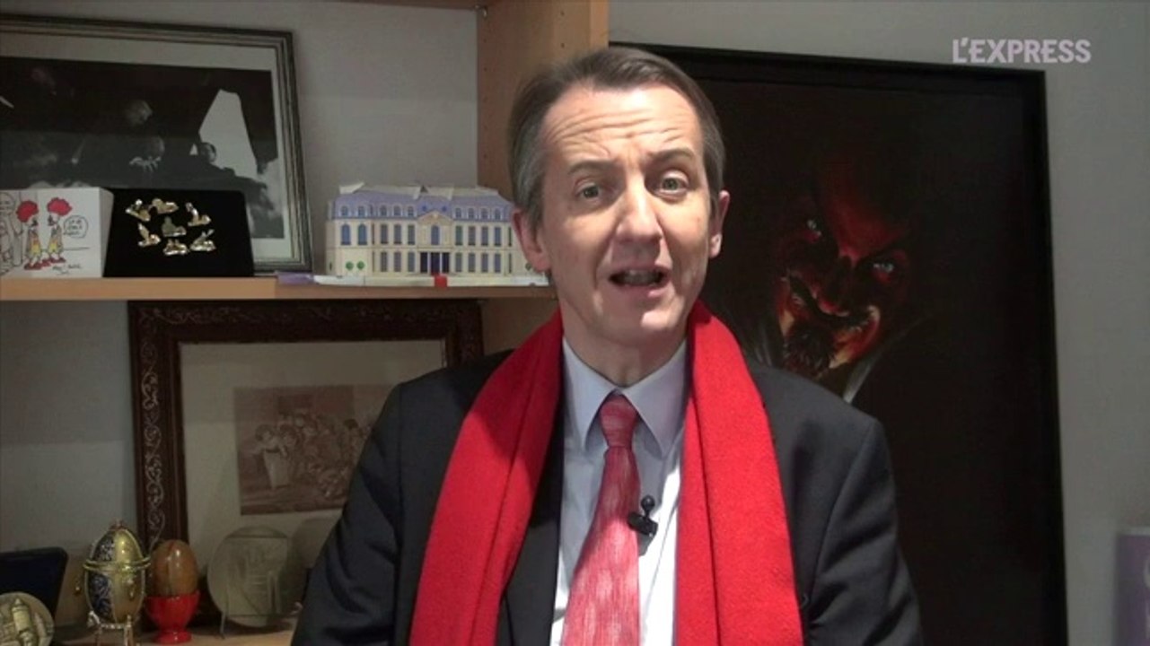 Comment en finir avec Dieudonné ? L'édito de Christophe Barbier