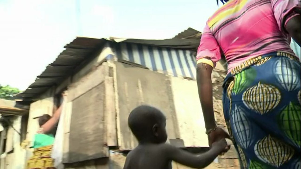 Nigeria: l’urbanisation de Lagos entraîne les expulsions dans les quartiers pauvres