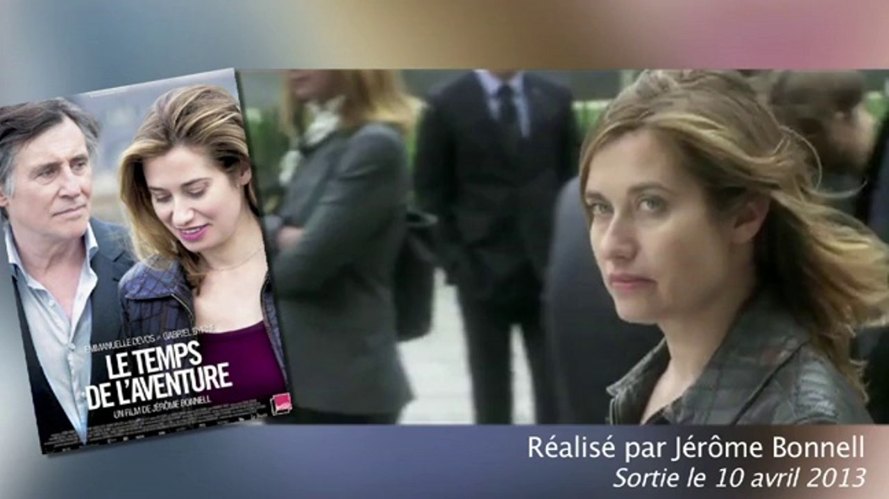 Nymphomaniac, volume 1: "J'attends le 2e volet pour juger !"