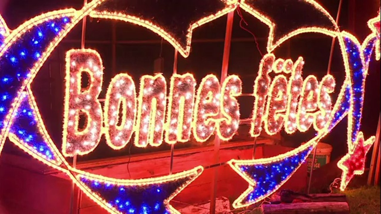 Un petit Las Vegas français attire les curieux