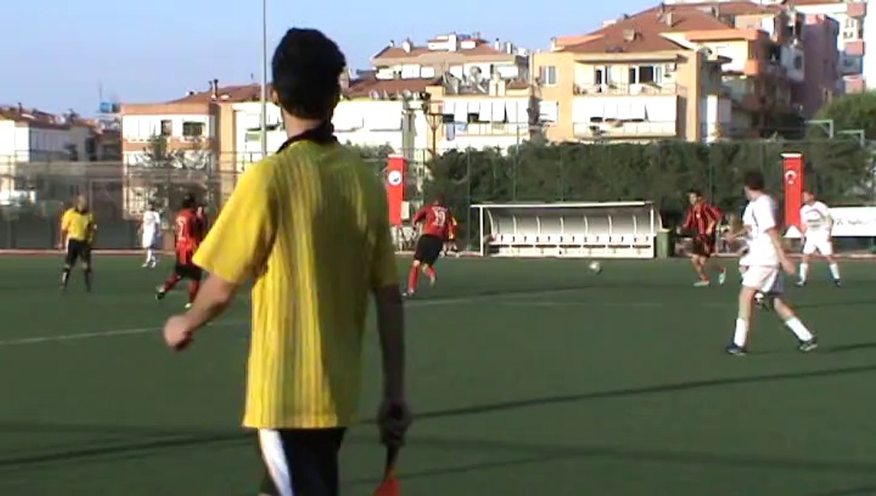 Güzelbahçe Masterler -AlaybeyMasterler