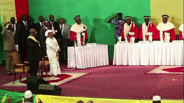 Mali: bilan de l'intervention militaire un an après son arrivée dans le pays