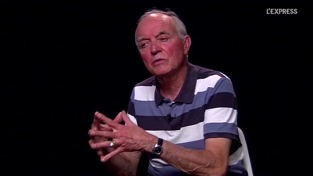 Jeunes disparus: les flics font le maxi estime Claude Cancès