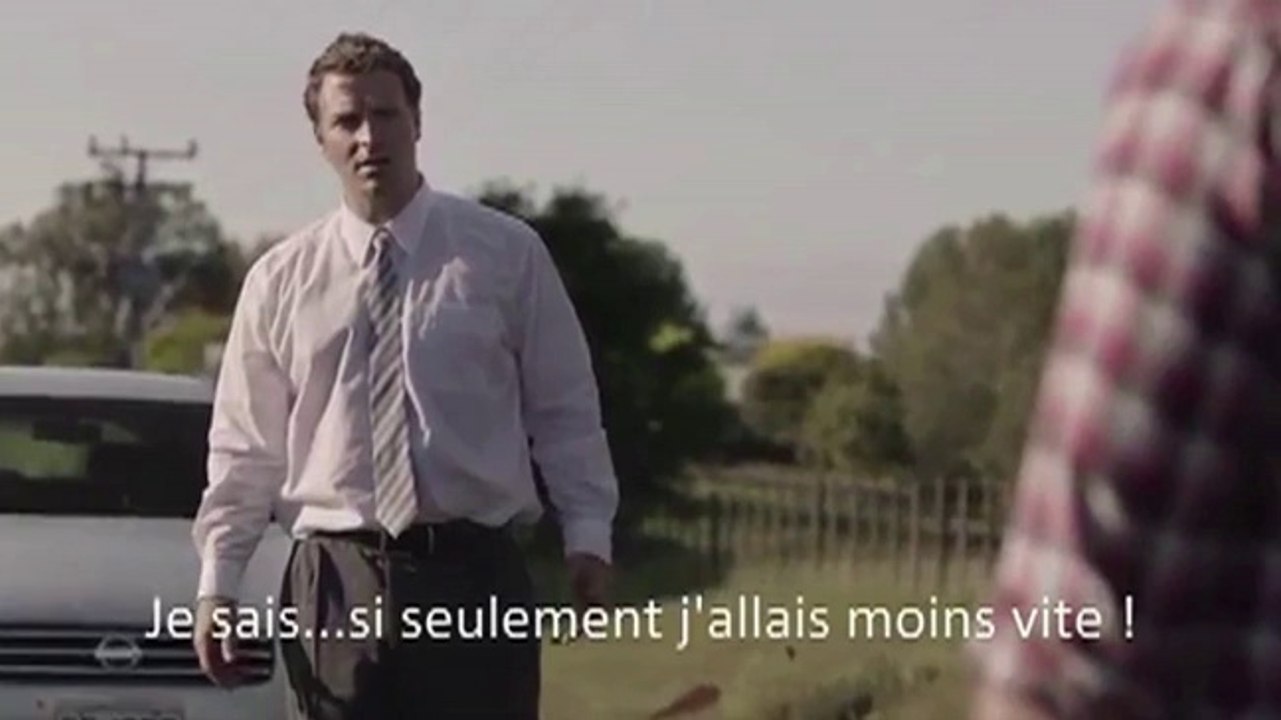 Campagne de prévention routière néo-zélandaise