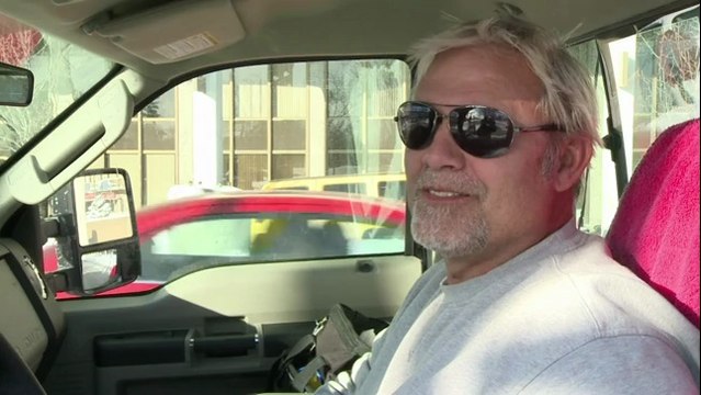 Vague de froid aux Etats-Unis: On avait pas vu ça depuis 20 ans