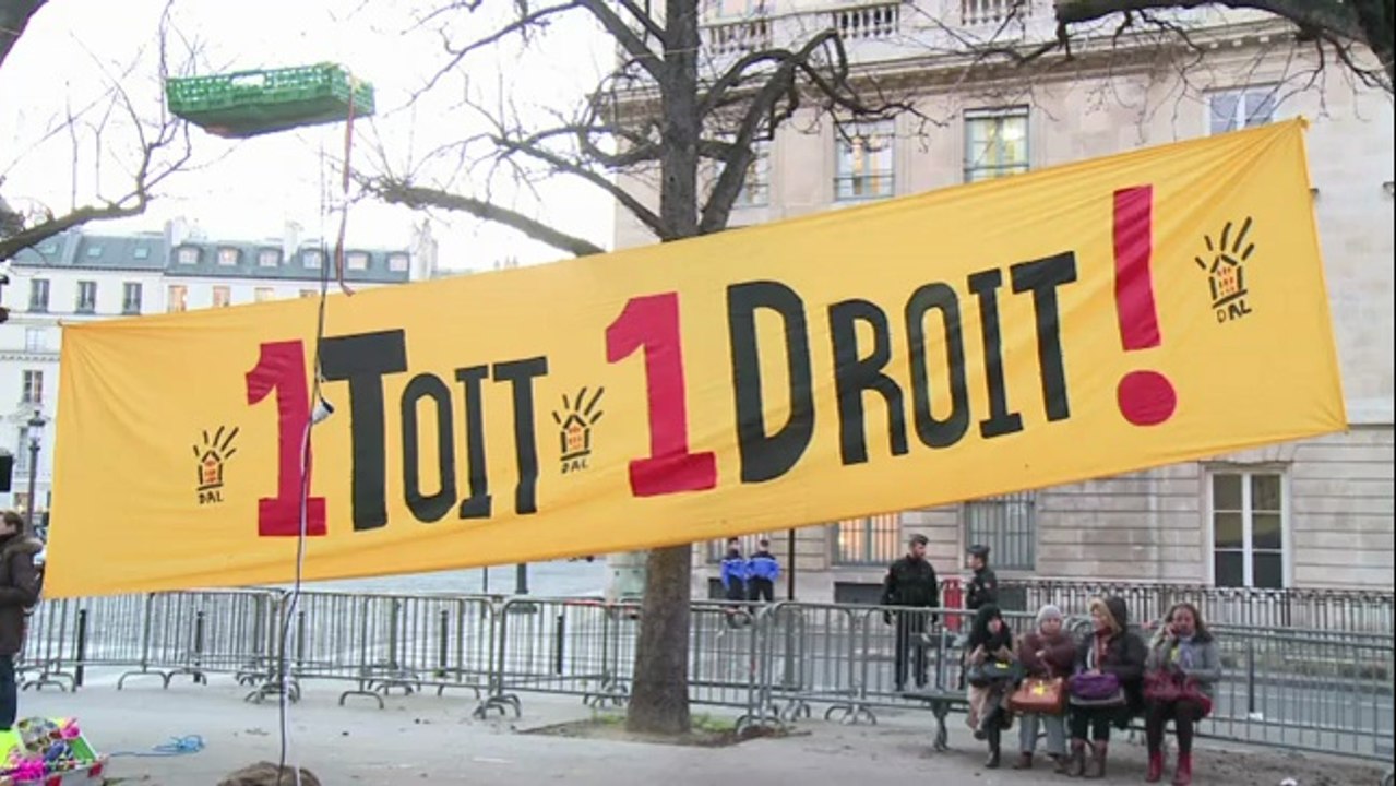 Loi Duflot: le DAL est déçu