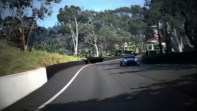 Gran Turismo 6 - Mitsubishi Concept XR-PHEV EVOLUTION