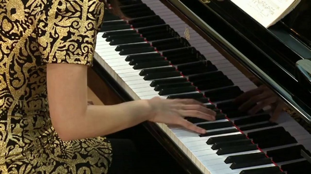 Pianiste n°83 - Franz Schubert - Impromptu en la bémol majeur op.142 n°2 D935