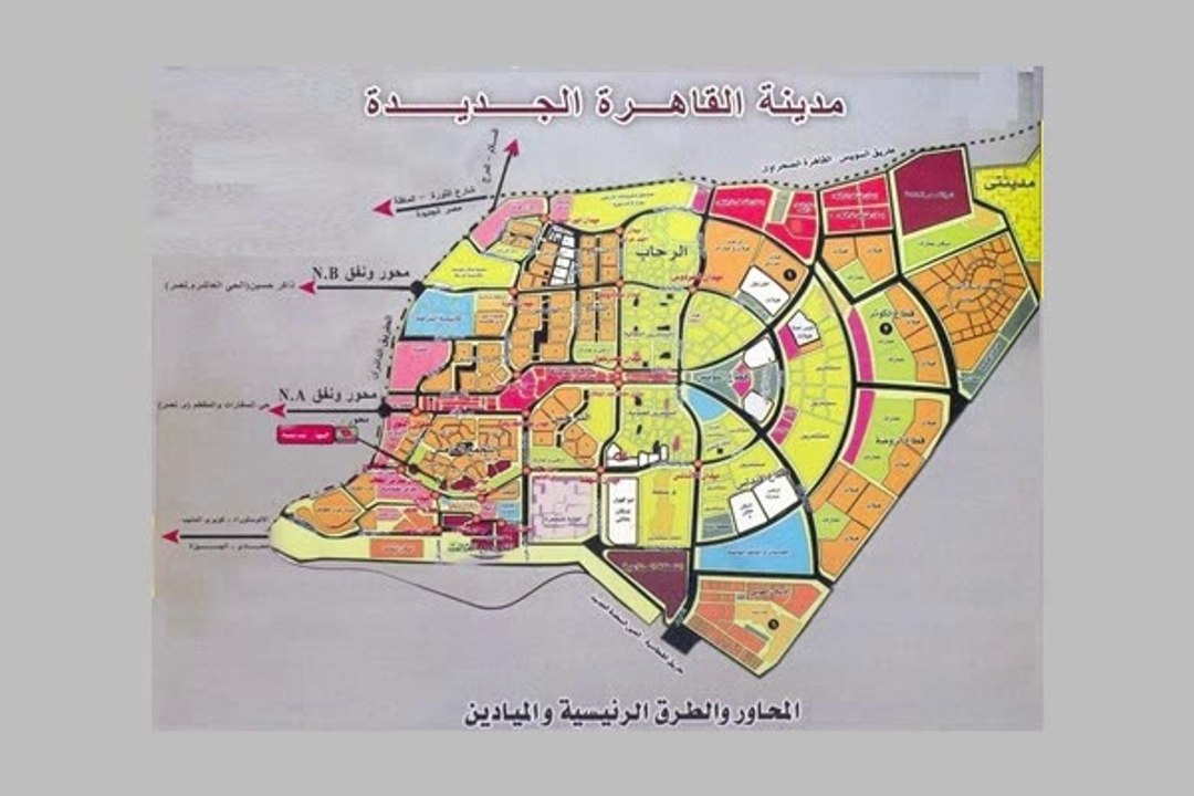 Apartment for sale in South Academy in New Cairo  located near Cairo Festival City and all services on the street and ninety 375 m   3 bedrooms  3 reception   2 bathrooms