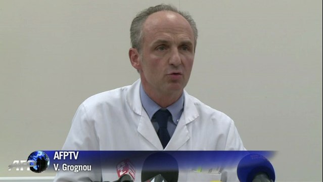 Vincent Lambert: le tribunal contre l'euthanasie passive