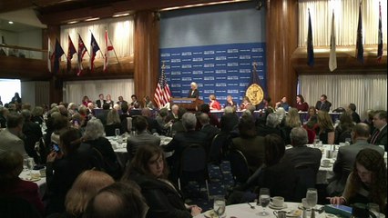 Le FMI craint la déflation pour 2014