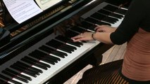 Pianiste n°81 - Debussy - Première Arabesque
