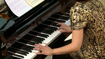 Pianiste n°83 - Mozart - Sonate en si bémol majeur