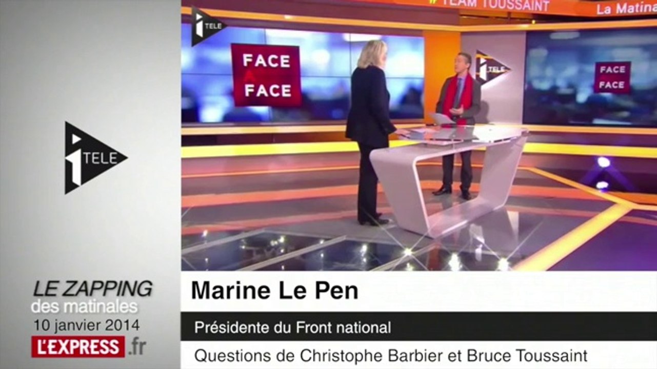 Hollande-Gayet: "Je ne vois pas en quoi je commenterai une affaire privée" , selon Bruno Le Roux