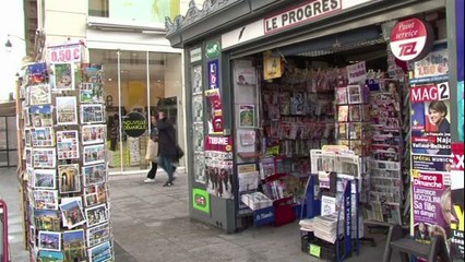 Réactions de Français après l'intervention d'Hollande