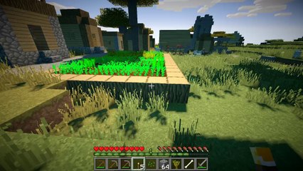 Team Eledora: Minecraft Survie Episode 01