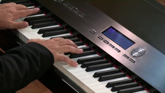 Pianiste n°81 - La Leçon de jazz d'Antoine Hervé Mercy, mercy, mercy!