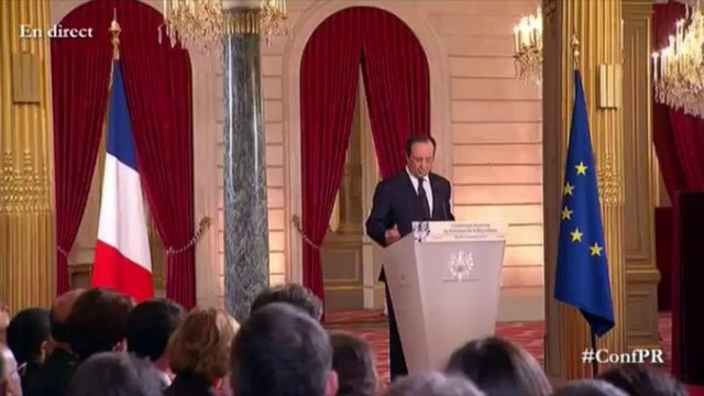 4 mesures pour le pacte de responsabilité