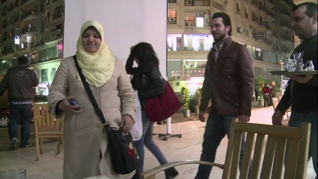 Egytpe: stratégies de survie pour les islamistes