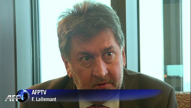 Espagne: record de touristes étrangers en 2013