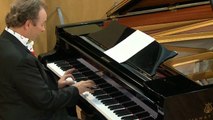 Pianiste n°83 - La Leçon de Jazz d'Antoine Hervé - All of me