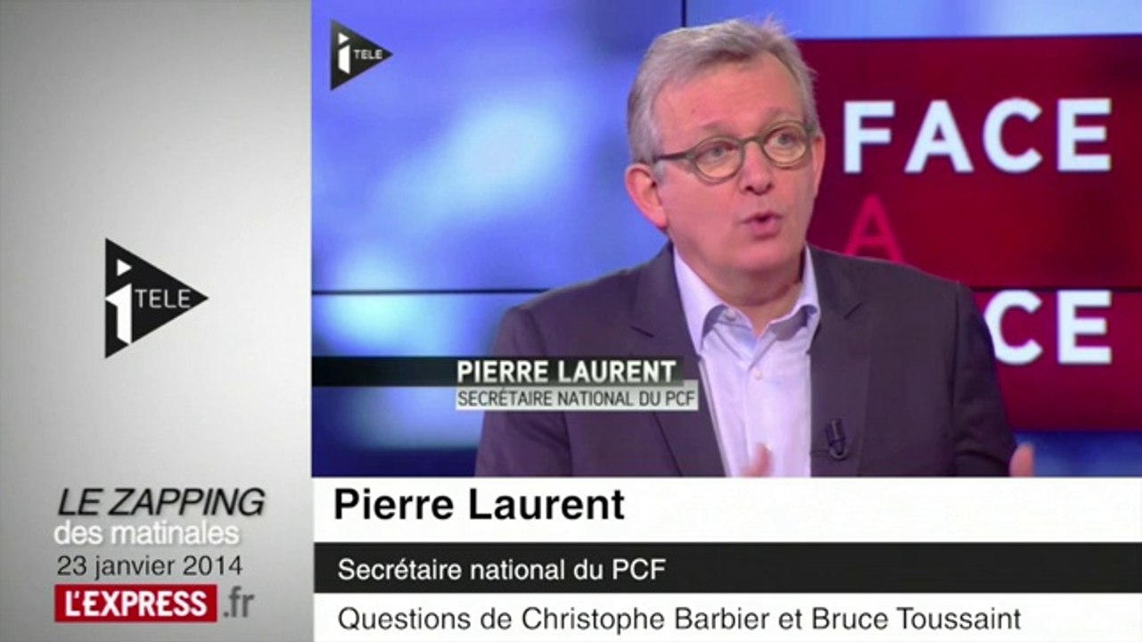 Pour Michel Sapin, "compenser la baisse des cotisations par la baisse de la dépense est la seule solution"
